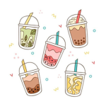 - Boba Shop!! -