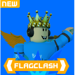 FlagClash [BETA]