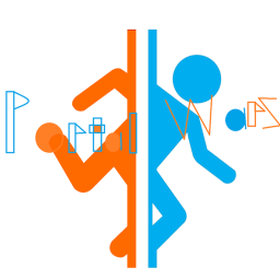 Portal Wars WIP