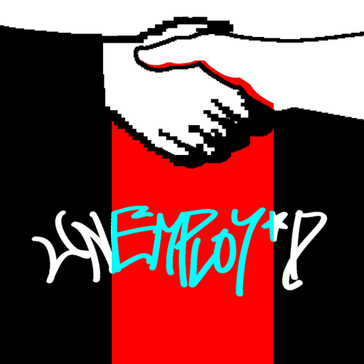 UNEMPLOY*D [BETA] official Roblox game thumbnail