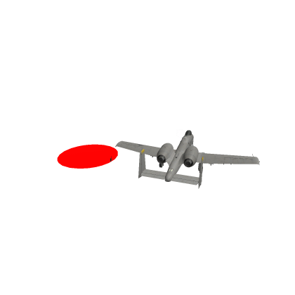 A10 VERTIGO RAHH