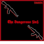 The Dangerous $in$