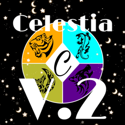 Celestia (UPDATED VERSION)