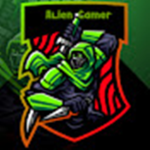 Offical alien gamer fan club