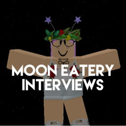 [NEW]: Moon Eatery || Interview Center
