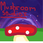 Mushroom Game Studios.