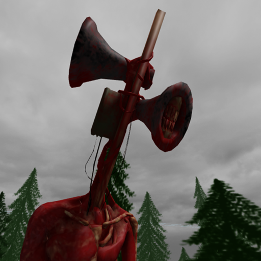 siren head test!