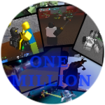 Realish One Million Badge
