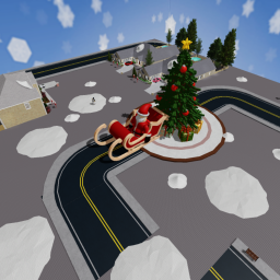 Christmas Hang Out :)