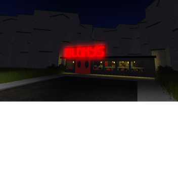 Bloxy's Diner
