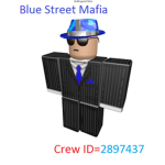 Blue Street Mafia