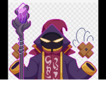 The Puppet Master’s Minions