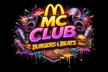 [ SOFT OPENING ] MC Club Burger & Beats