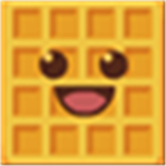 LOL WAFFLEZ!