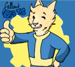 The Fallout Cats
