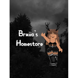 Brxiia's Homestore