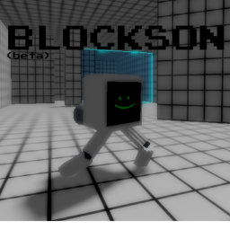 BLOCKSON [beta]