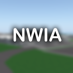 New World International Airport [NWIA]