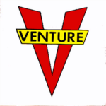 Venture Hotel!