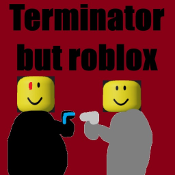 Terminator: The Purge of Robloxia!