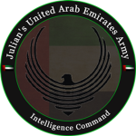 UAE | Intelligence Service