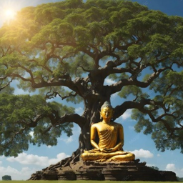 jardin zen buda XvINDRAvX