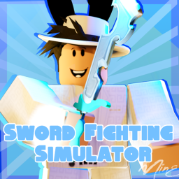 ⚔ Sword Fighting Simulator ⚔