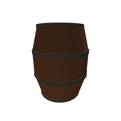 Barrel