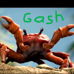 Gash Crab Studios