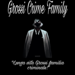 Grossi Crime Family