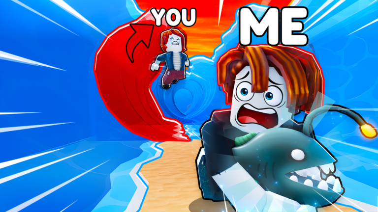 🌊 Split The Sea screenshot 2