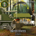 :The Army.
