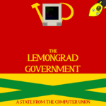 LemonGrad State