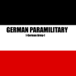 [-German Paramilitary-]