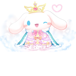 유설 팬 타워!