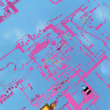 Obby Who Hearts You!!!