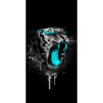 Ice god's only.
