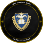 [JUSΑ] Army Chaplain Corps