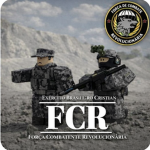 FCR - Força Combatente Revolucionária