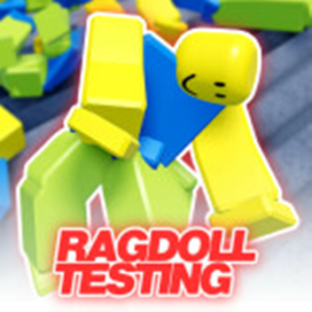 Ragdoll Testing