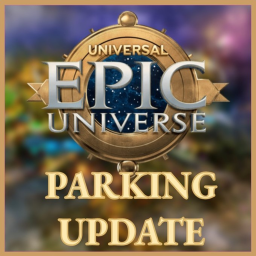 [ENTRANCE🚪] Universal's Epic Universe