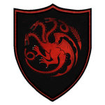 House Targaryen ‌‌ ‌‌ ‌‌ ‌‌