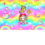 Kawaii Playhouse!