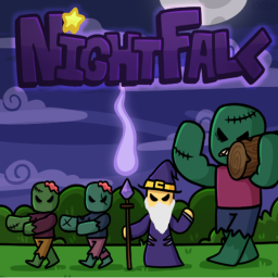 Night Fall [ALPHA]