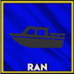 Royal Australian Navy - [AA]