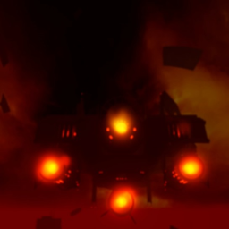 [FINAL STAND] Bathtub Universe icon