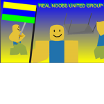 Real Noobs United Group ###