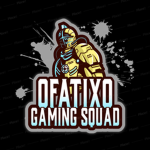 gaming squad army