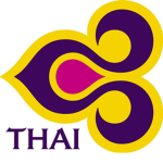 TH| Thai Airways.
