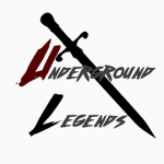 Underground Legends